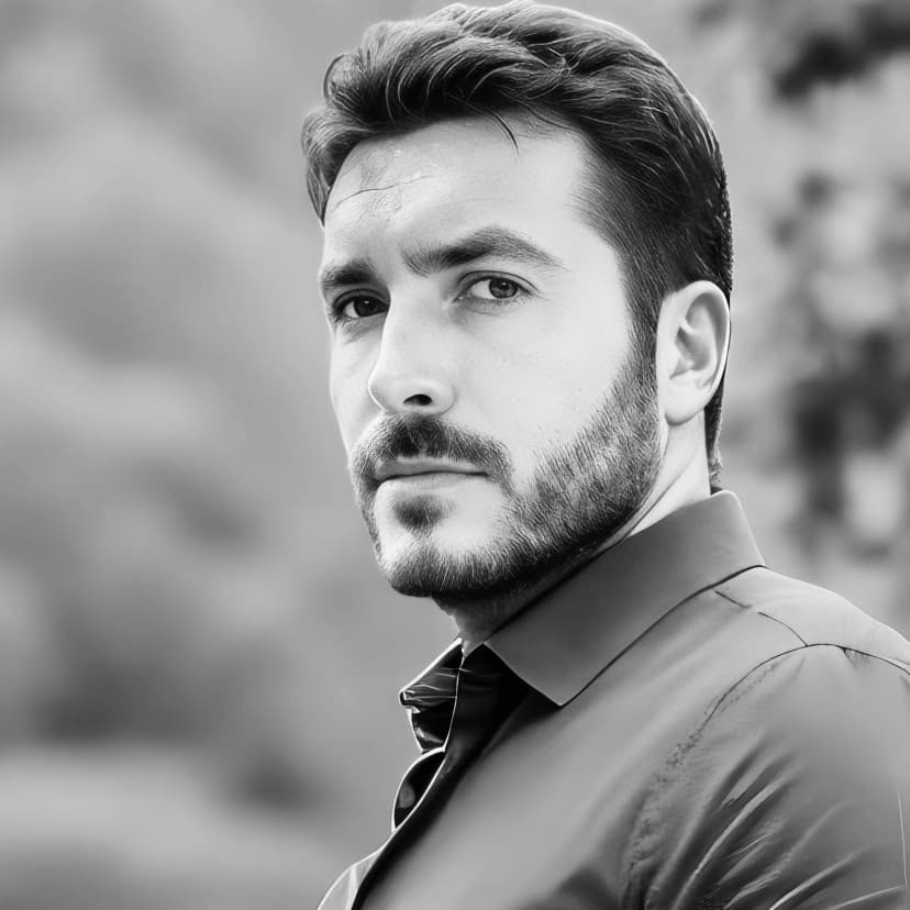 Flavio Del Grosso - Senior Software Engineer